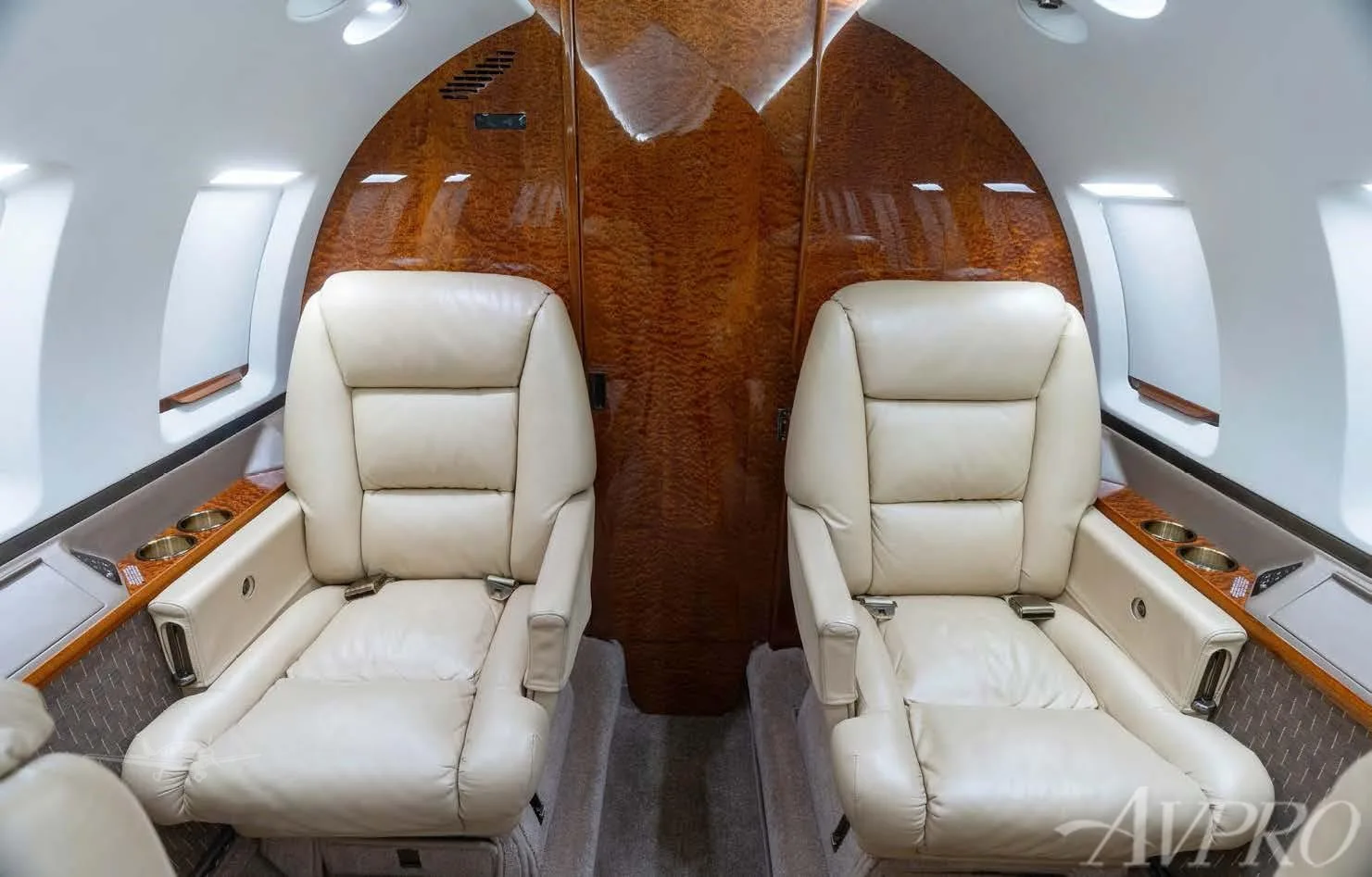 1997 Hawker 800XP