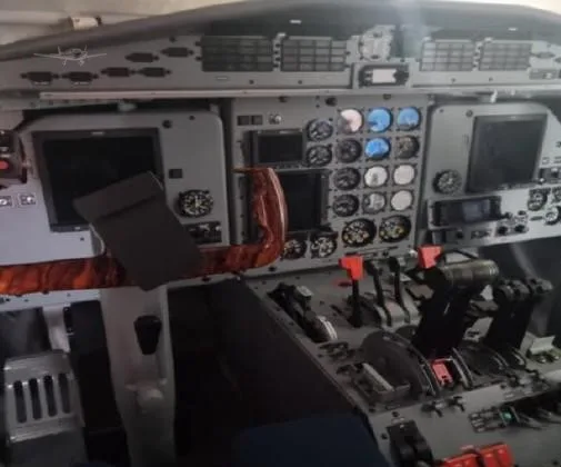 2022 LET L-410 UVP-E20