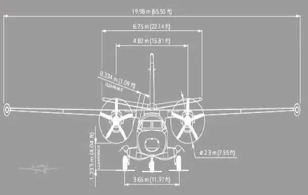 2022 LET L-410 UVP-E20