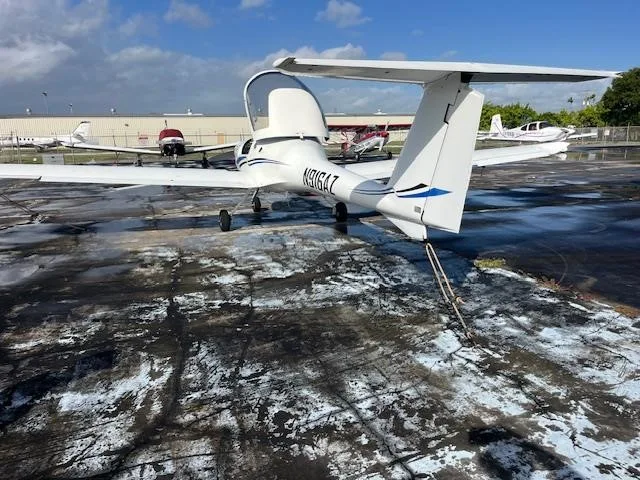 1998 Diamond DA20-C1