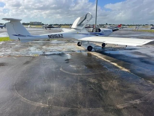 1998 Diamond DA20-C1