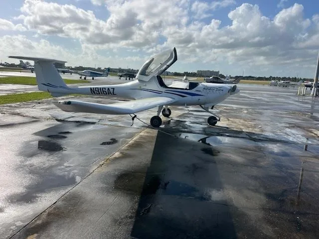 1998 Diamond DA20-C1