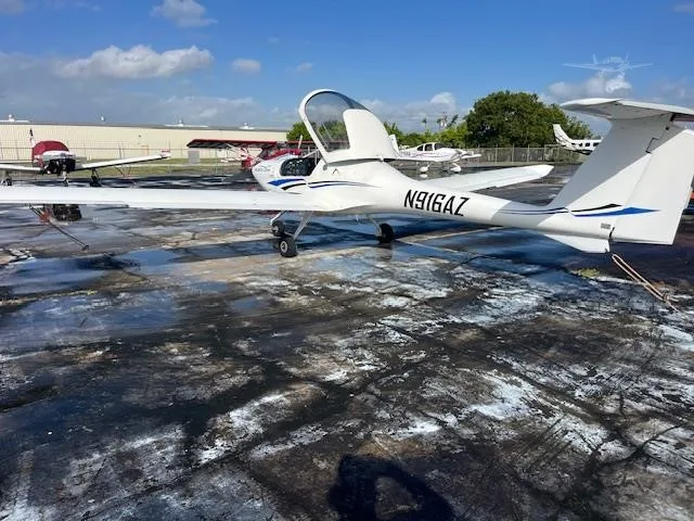 1998 Diamond DA20-C1