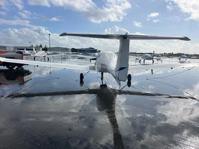 2003 Diamond DA40