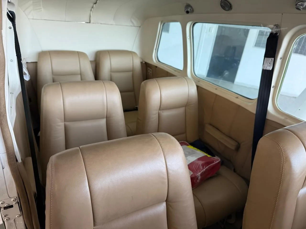1965 Cessna 337