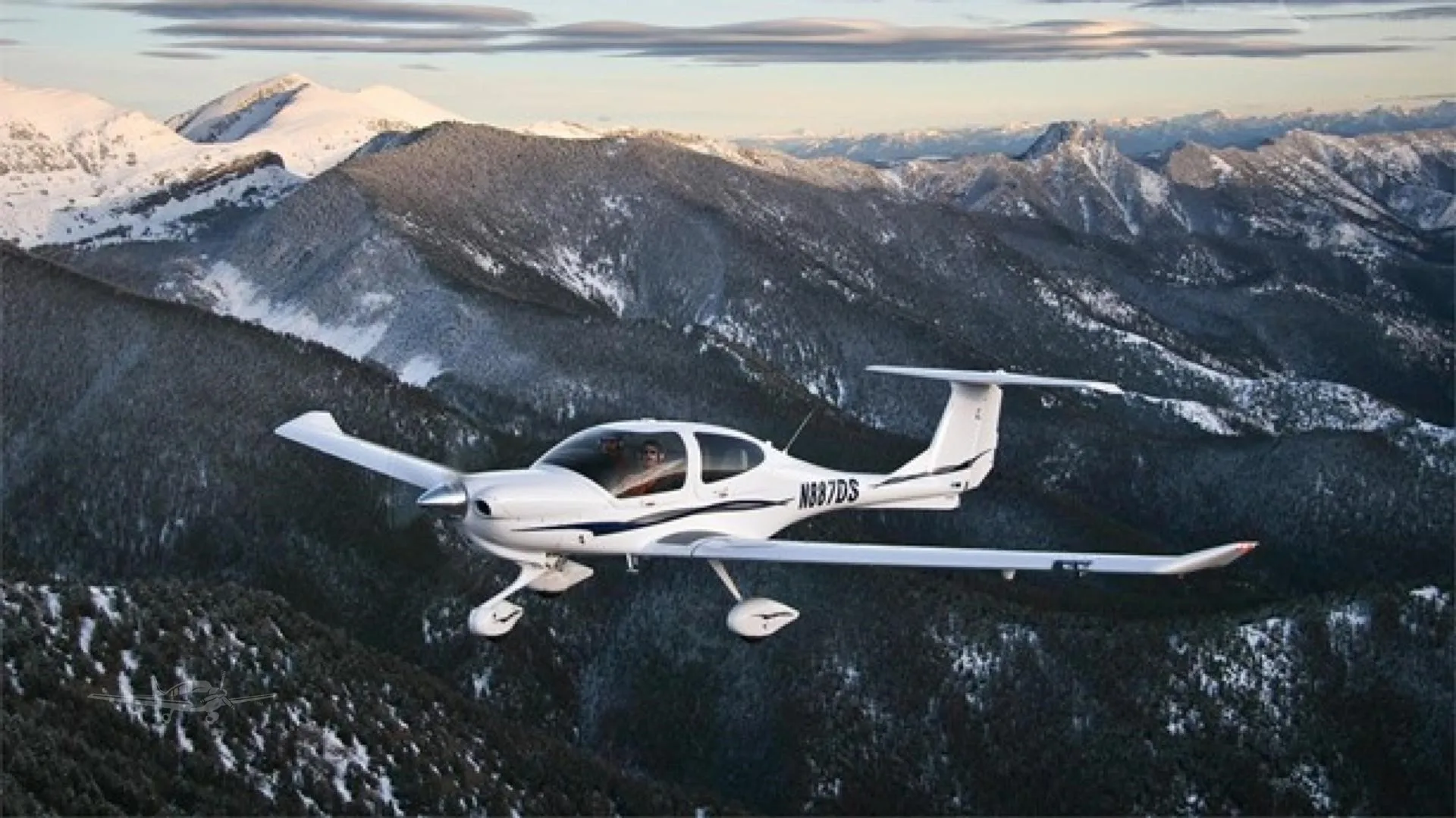 2026 DIAMOND DA40 XLT