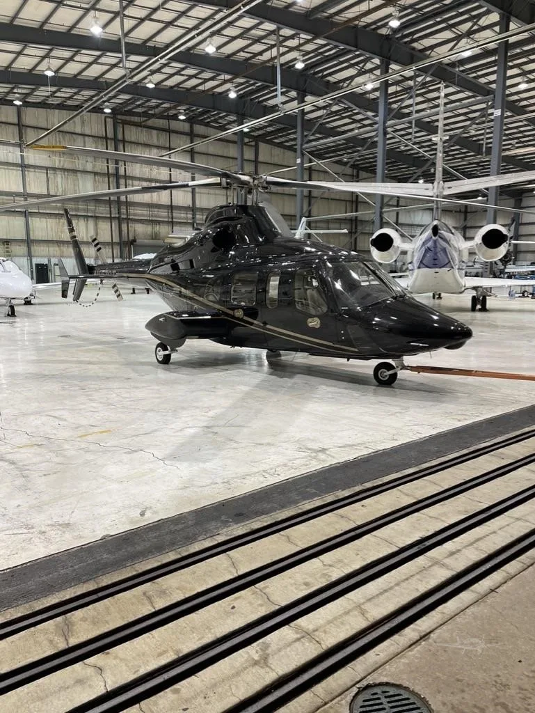 2002 BELL 430