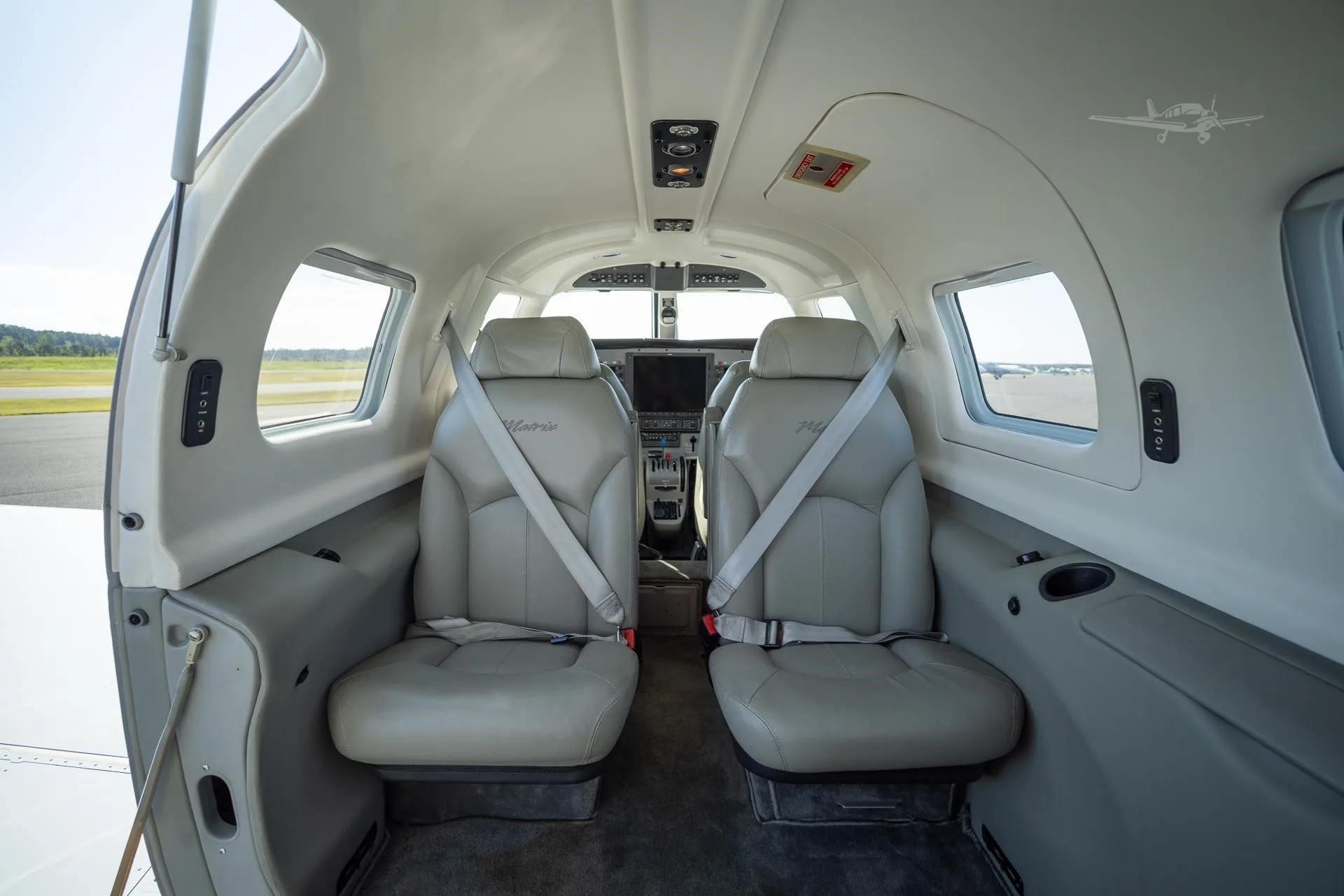 2011 Piper Malibu Matrix
