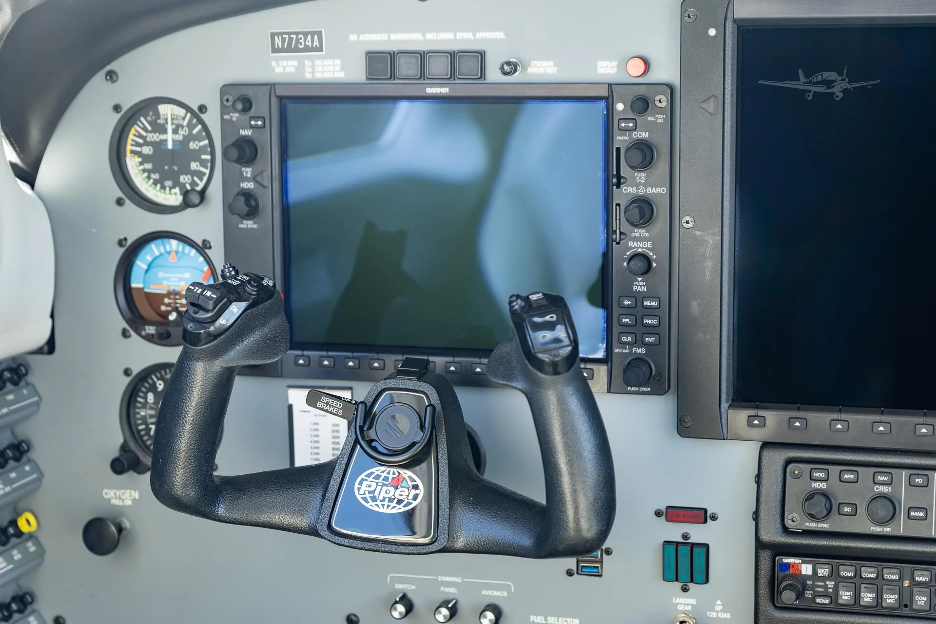 2011 Piper Malibu Matrix