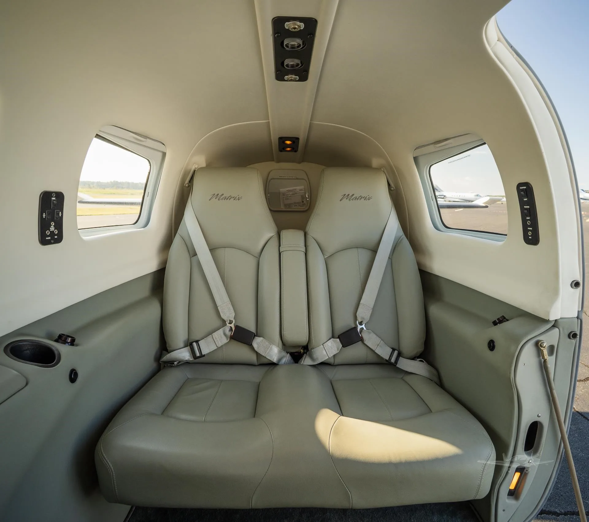 2011 Piper Malibu Matrix