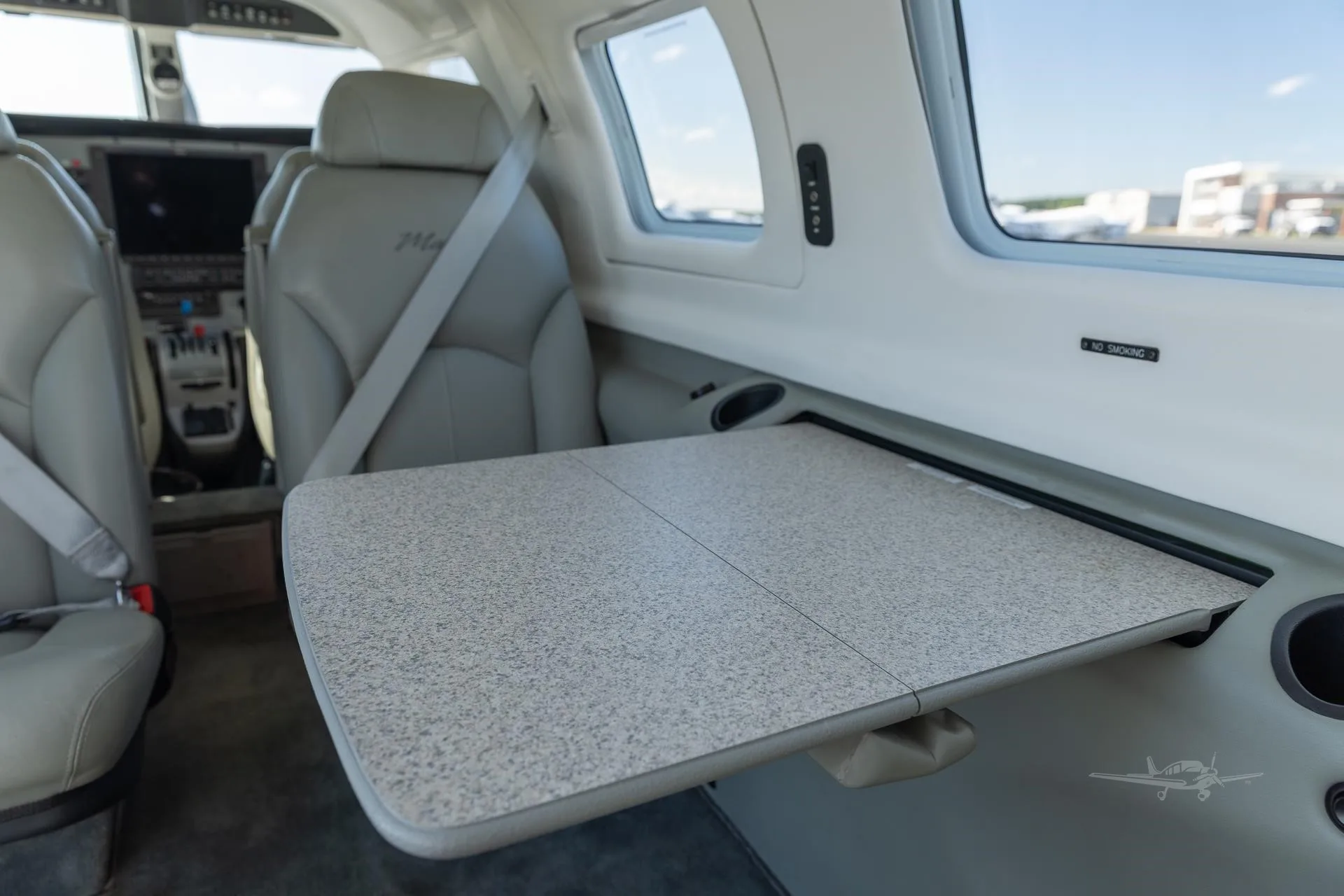 2011 Piper Malibu Matrix