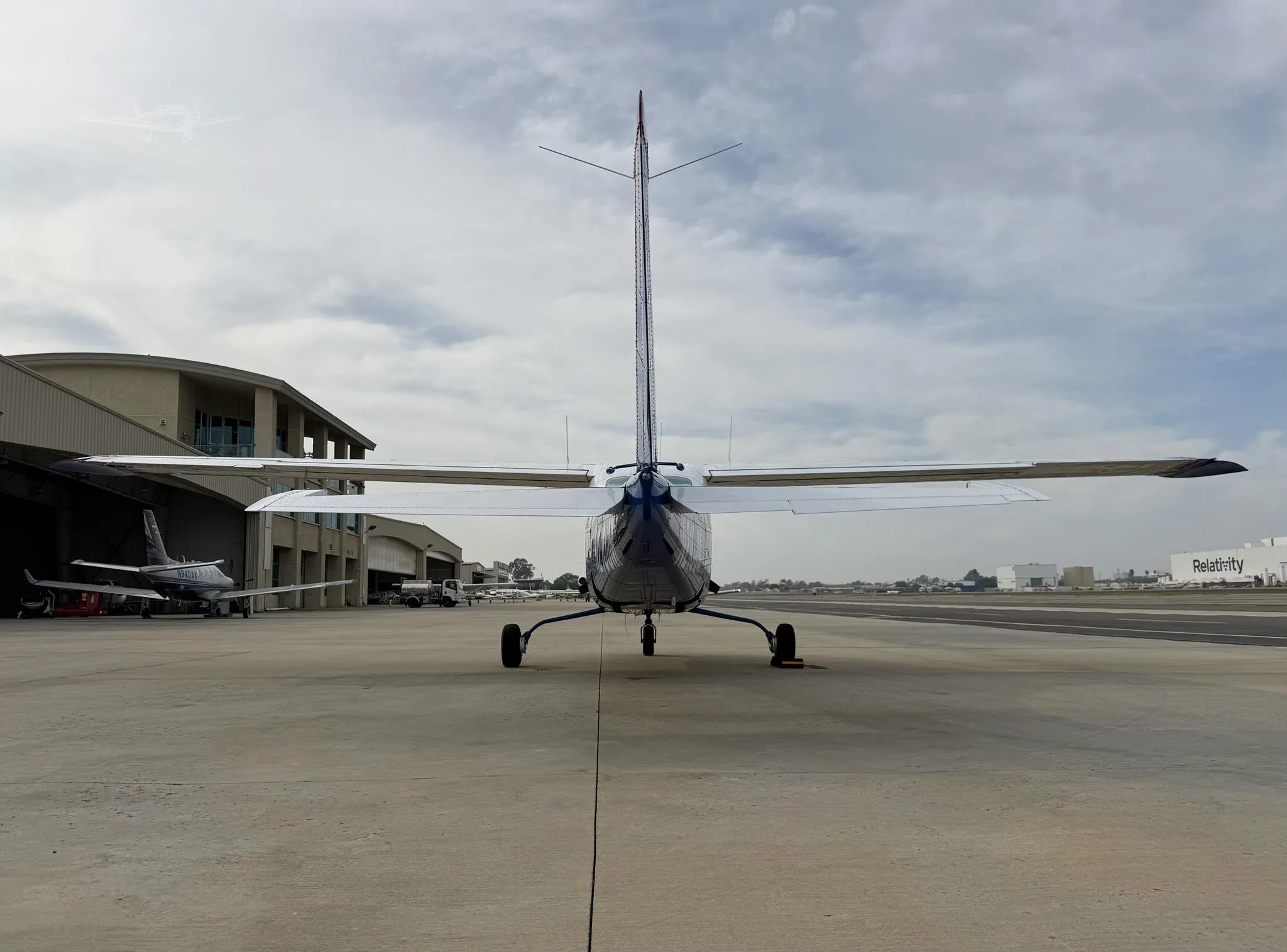 Exterior view of a 1981 CESSNA TURBO 210N, N210JM.