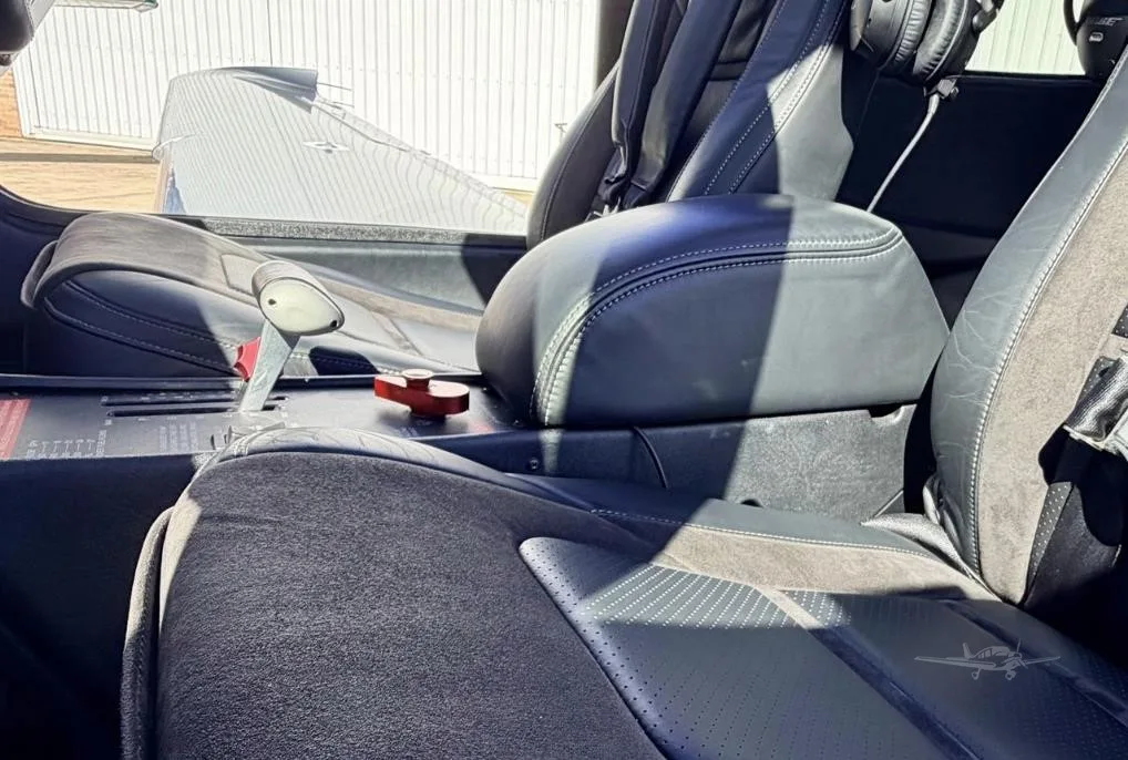 2021 Cirrus SR22-G6