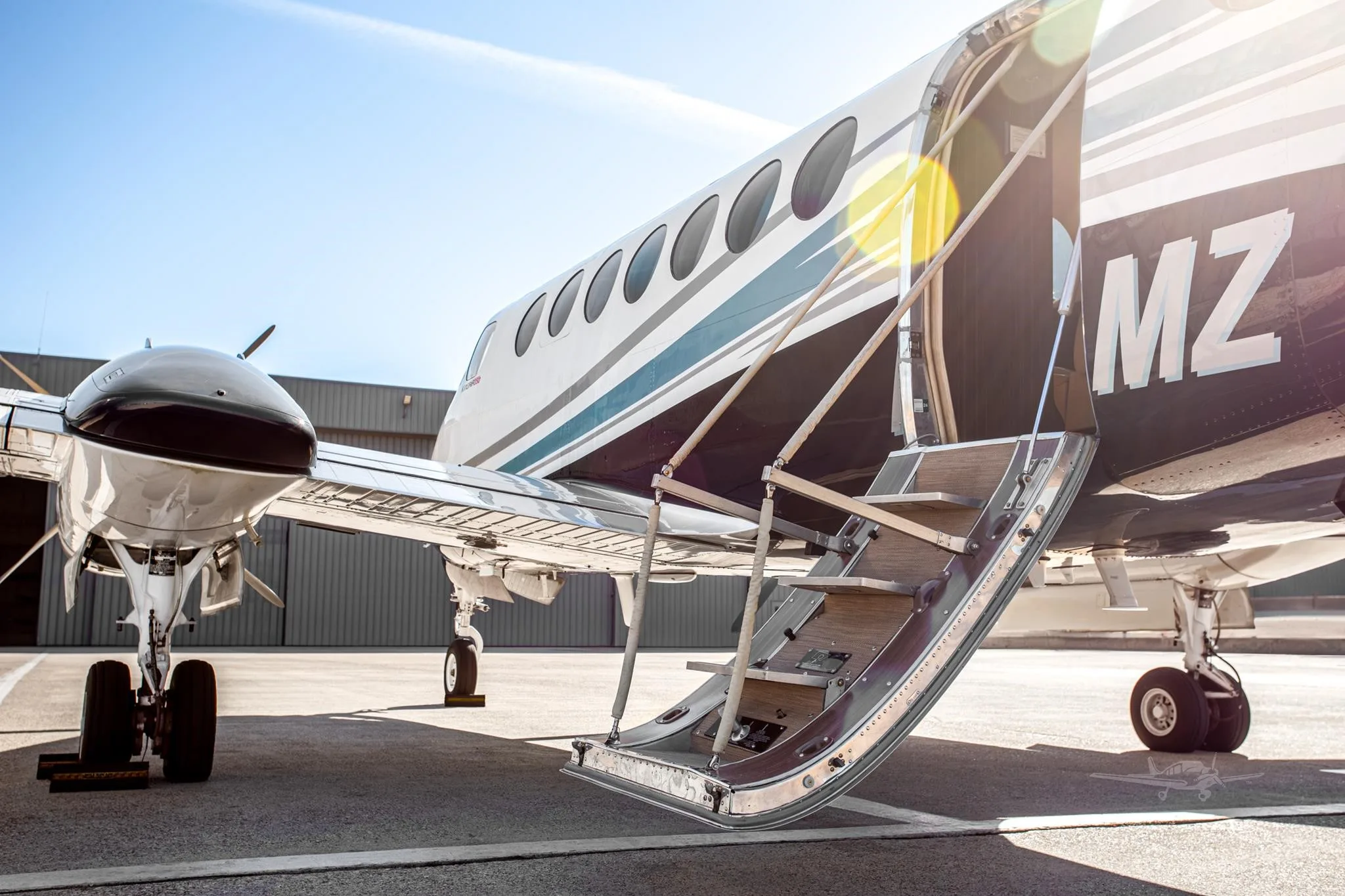 1998 BEECHCRAFT KING AIR 350