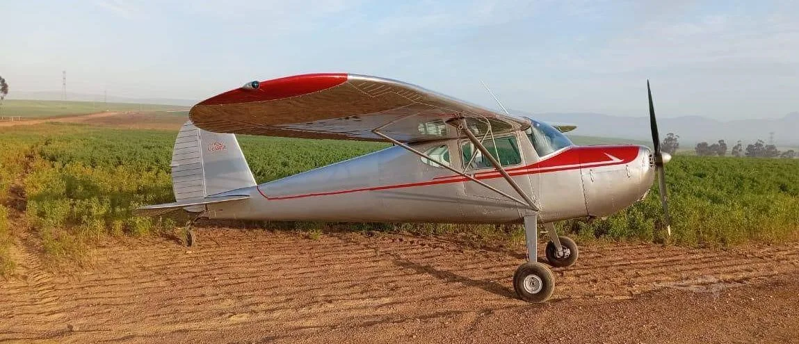 1946 CESSNA 140