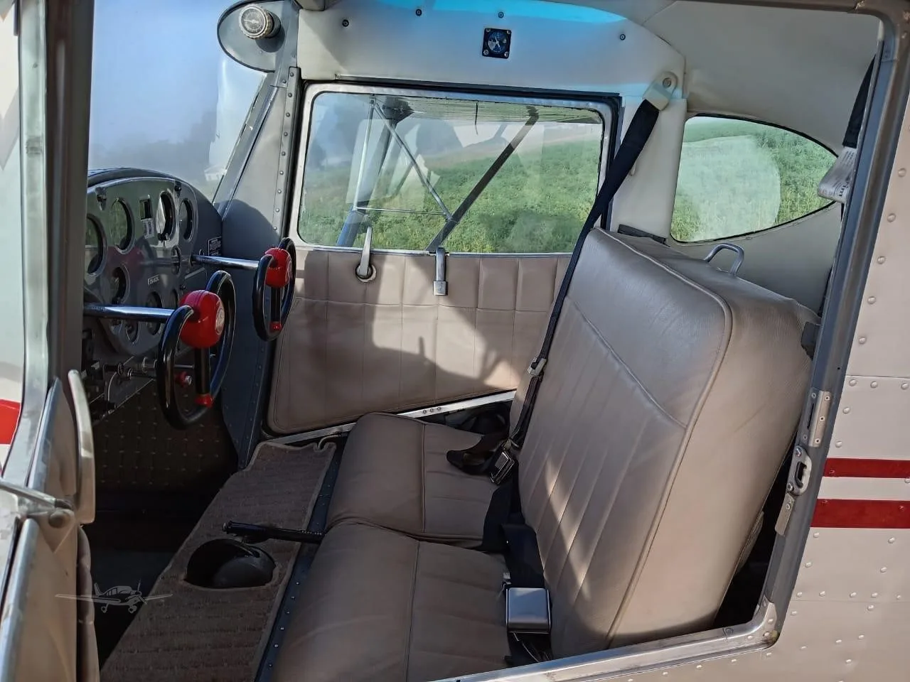 1946 Cessna 140
