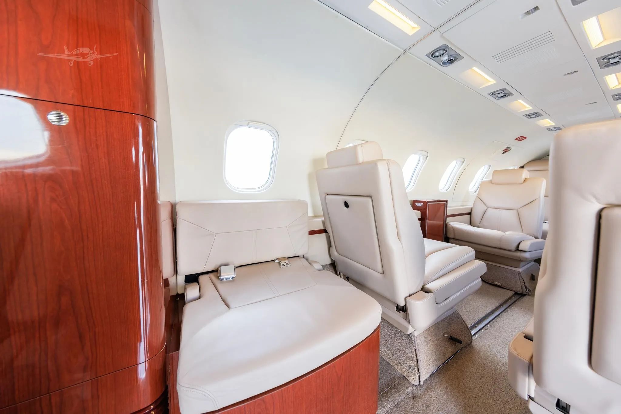 1992 Learjet 31A