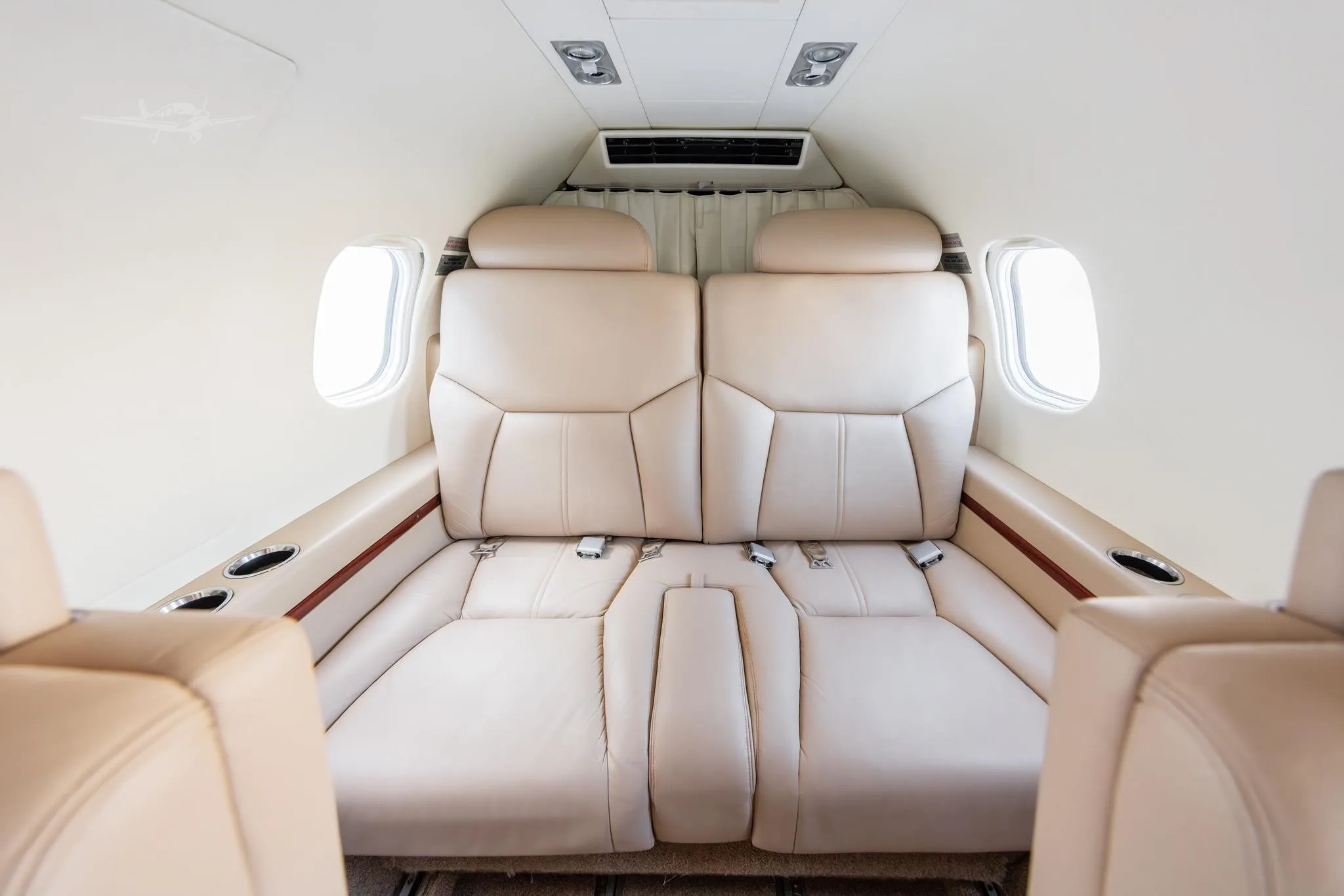 1992 Learjet 31A
