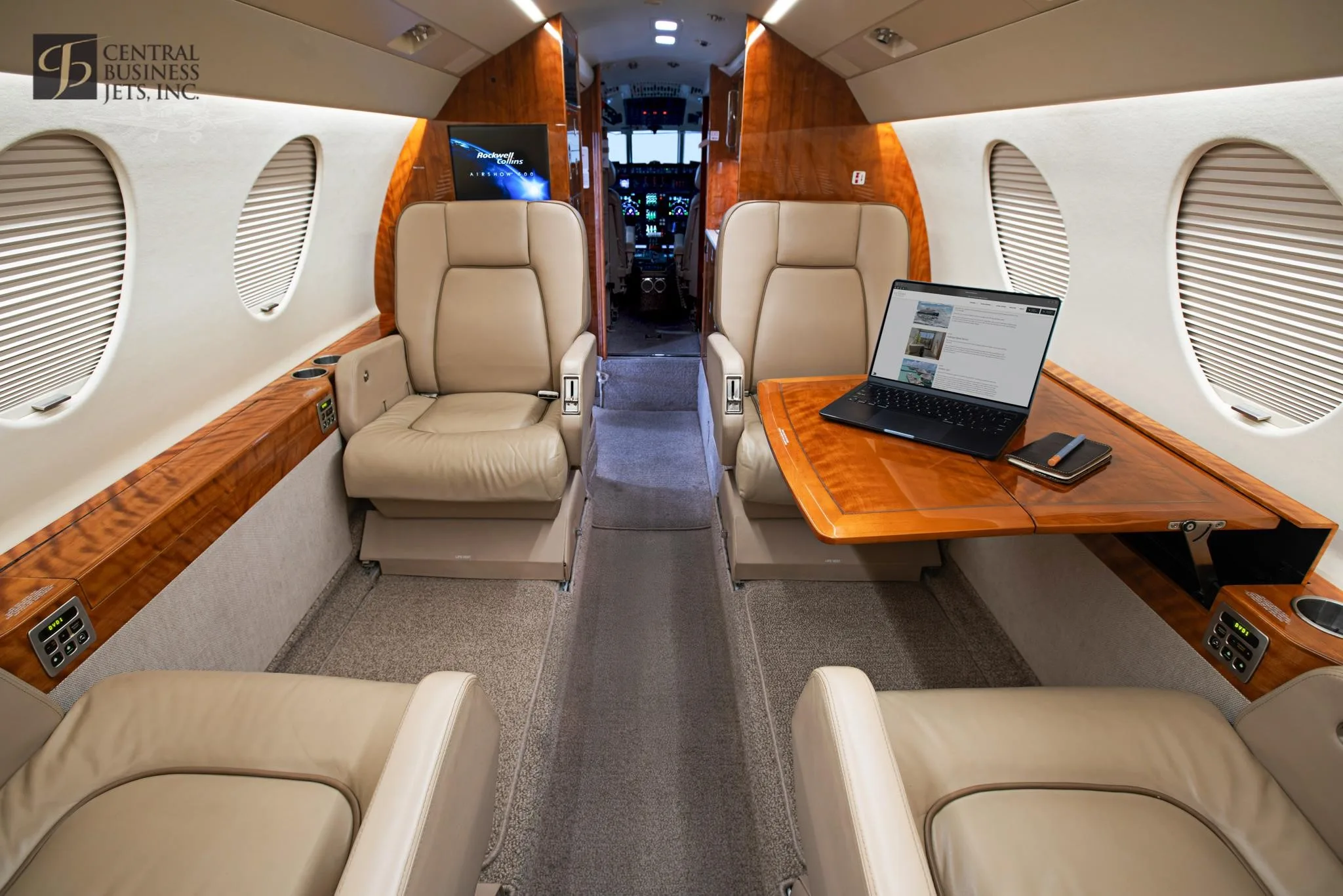 2003 Dassault Falcon 50EX