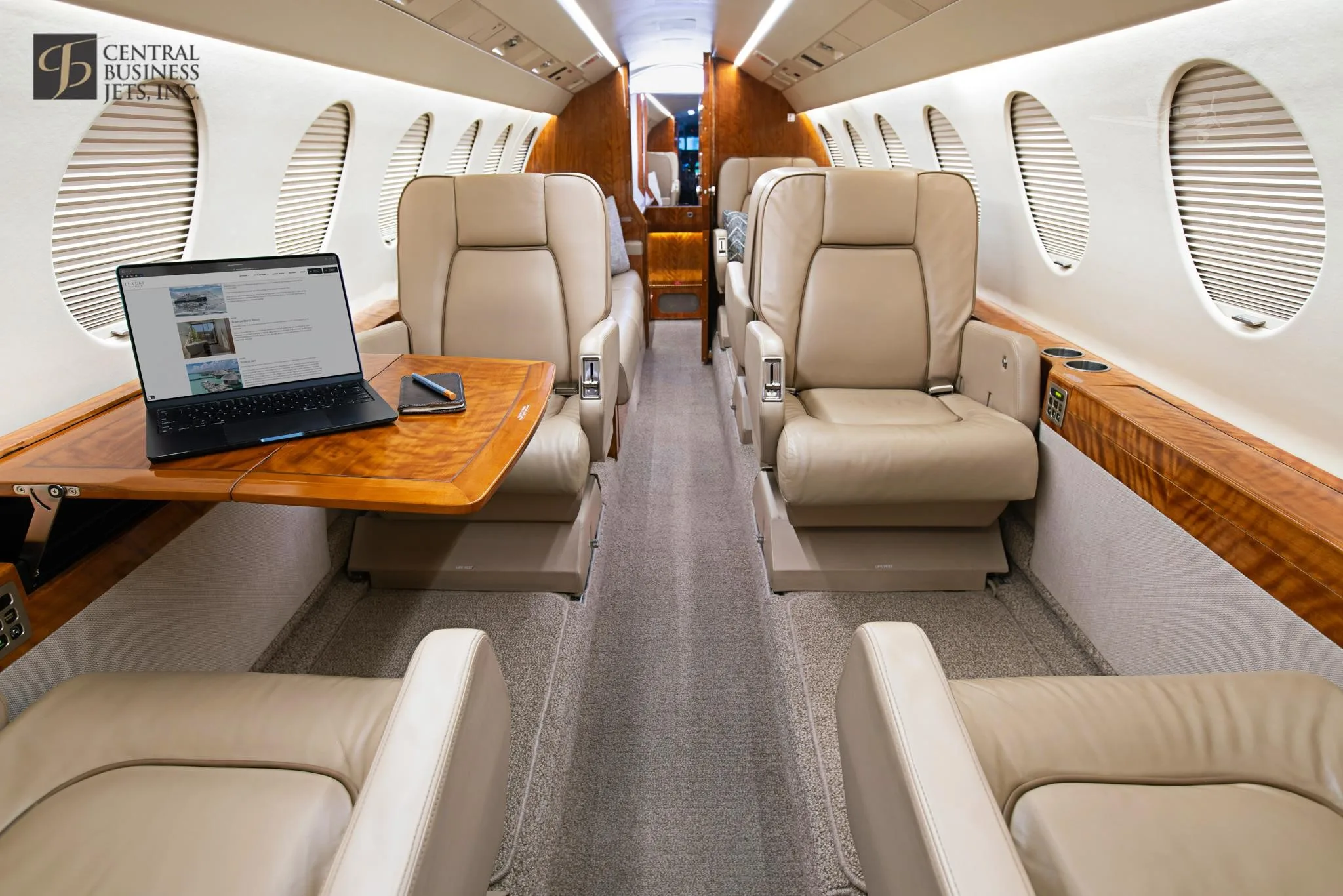 2003 Dassault Falcon 50EX