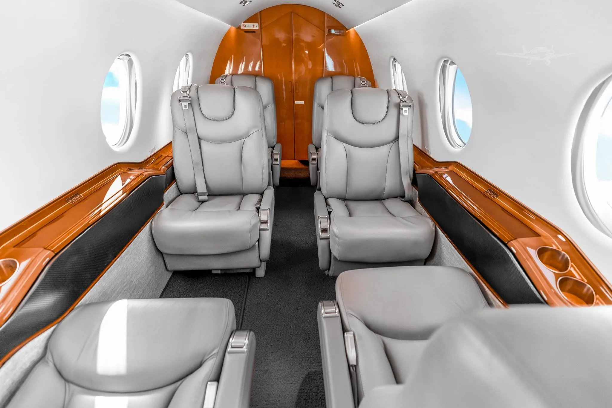 2008 Hawker 400XP