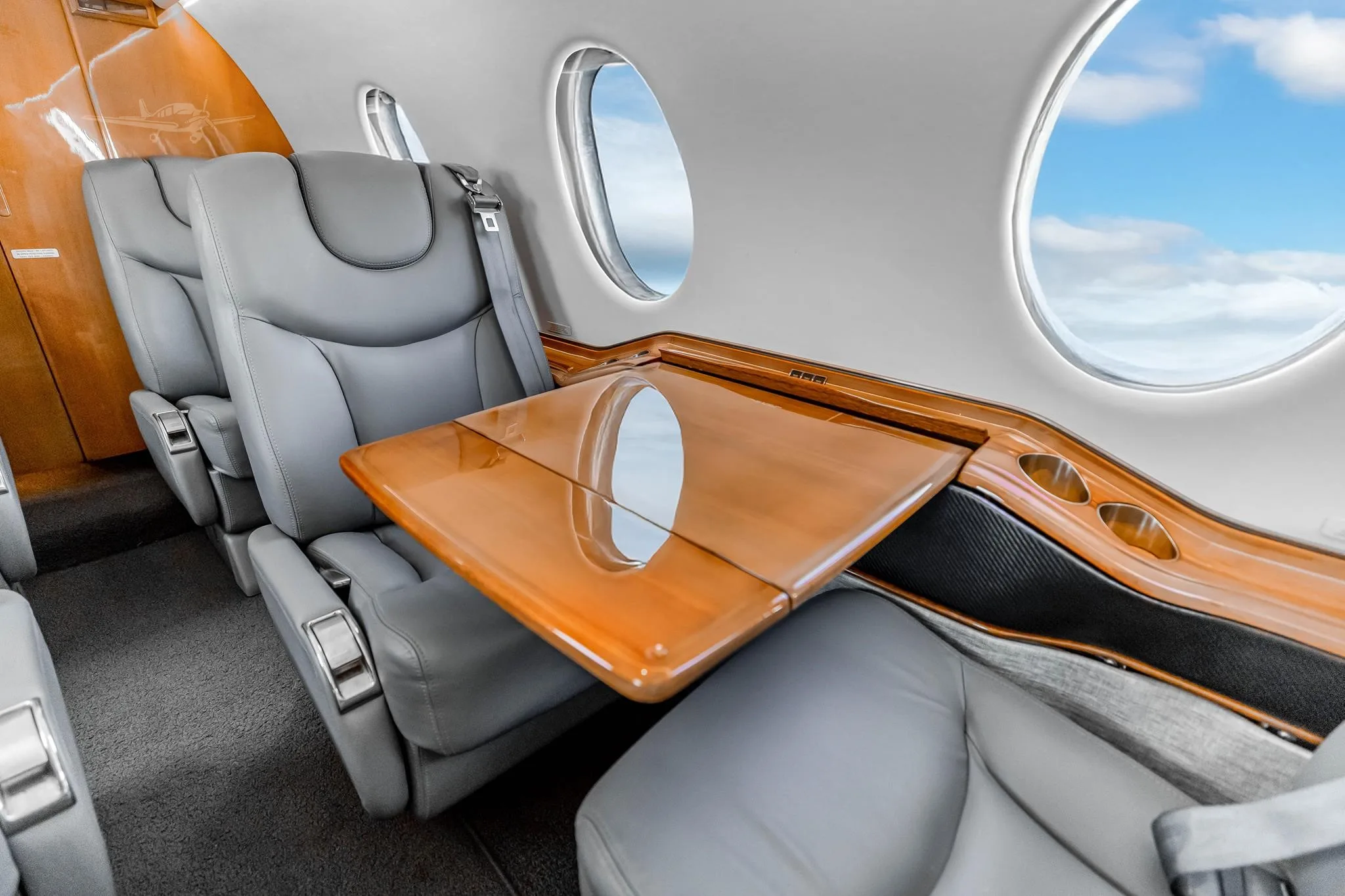 2008 Hawker 400XP