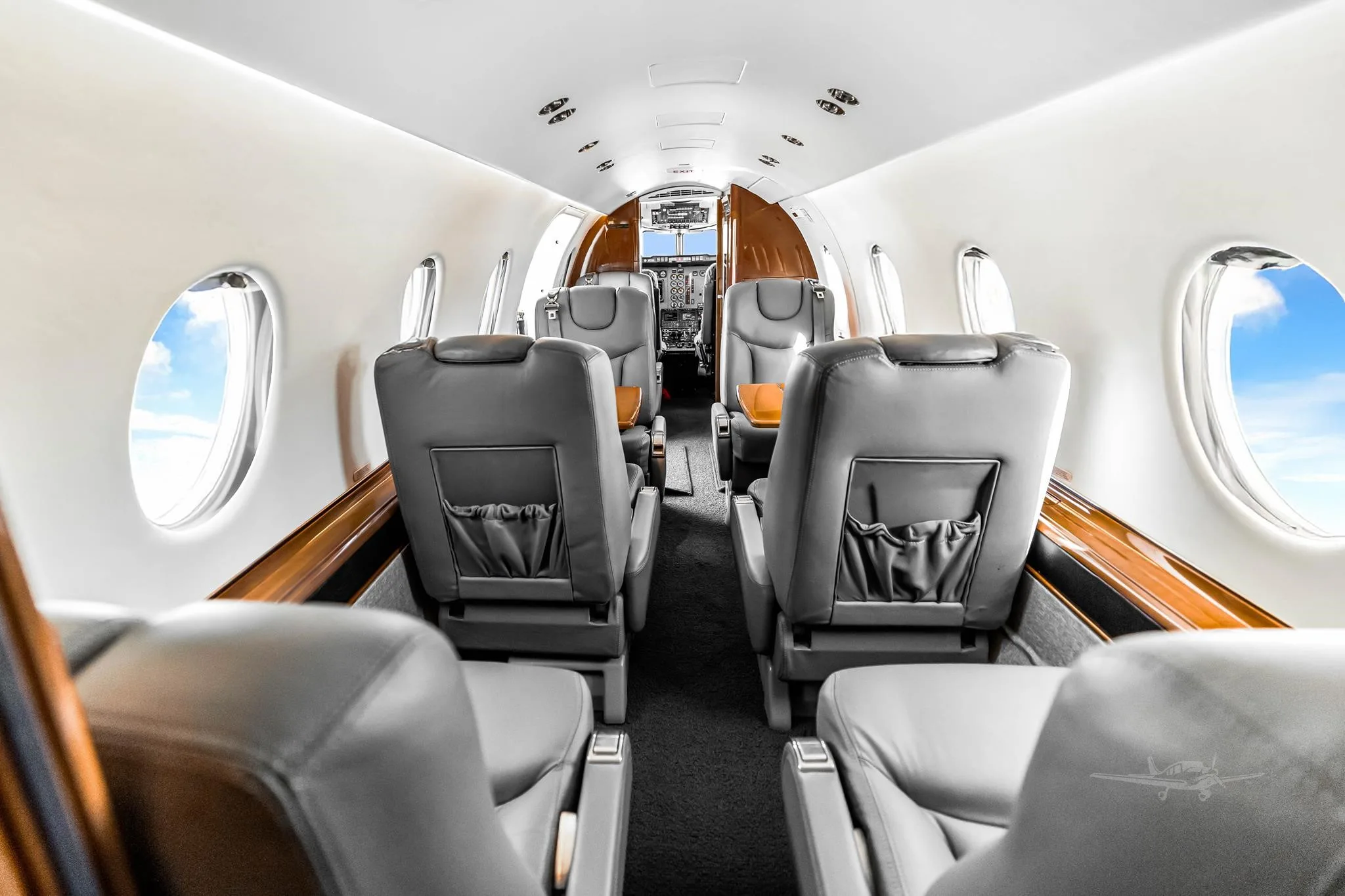 2008 Hawker 400XP