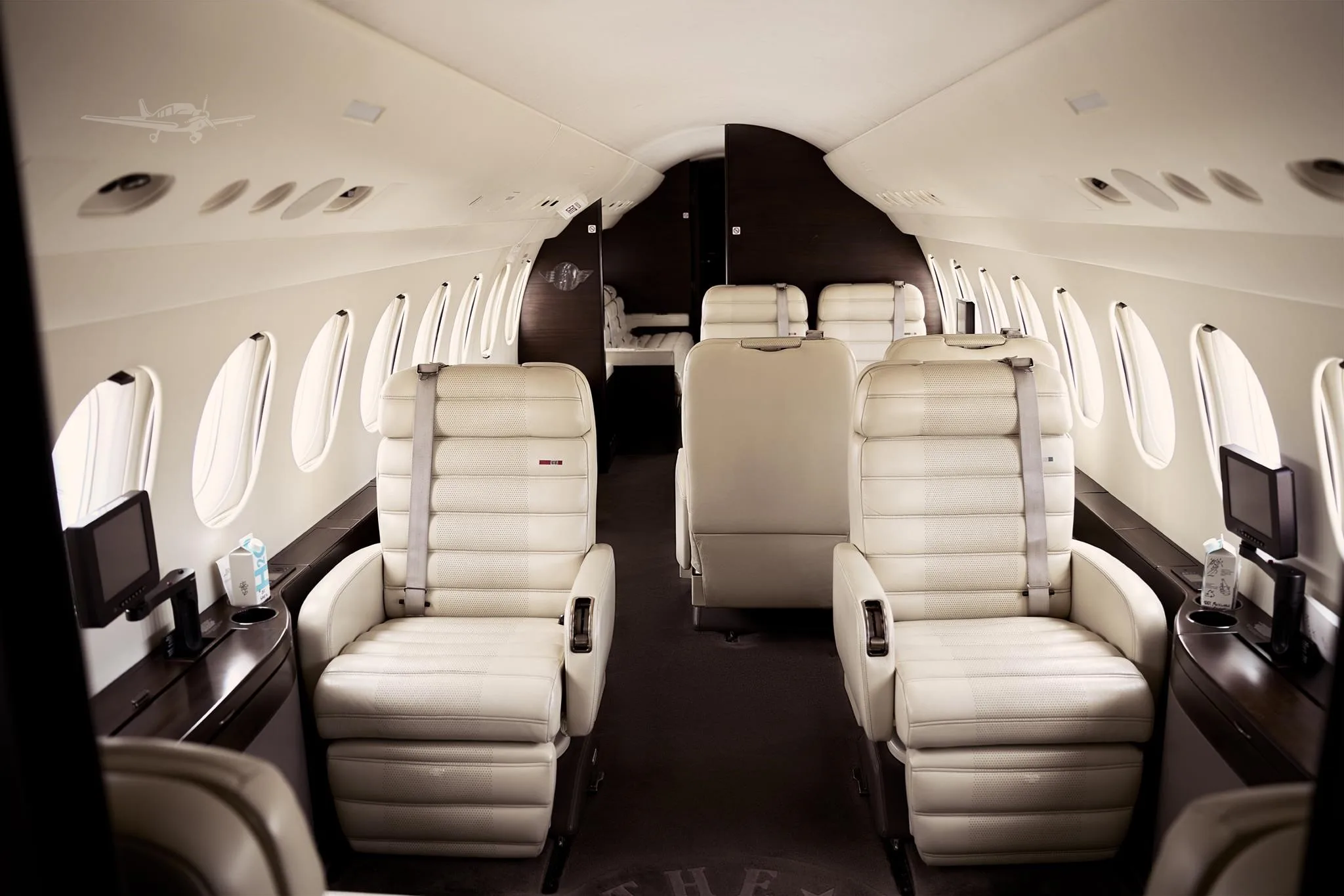 2010 Dassault Falcon 7X