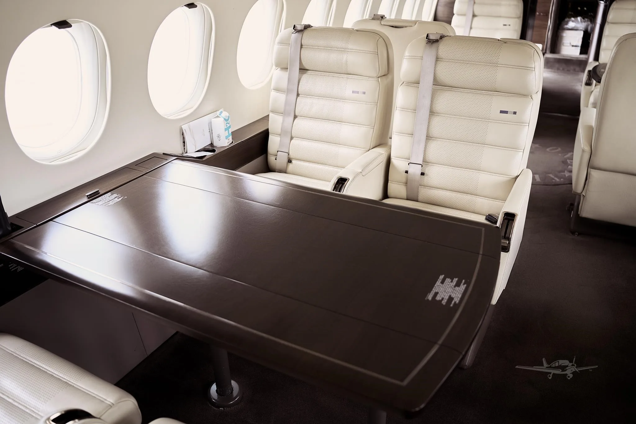 2010 Dassault Falcon 7X