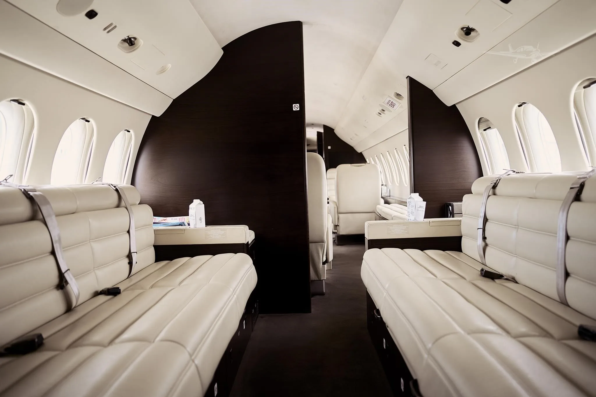 2010 Dassault Falcon 7X