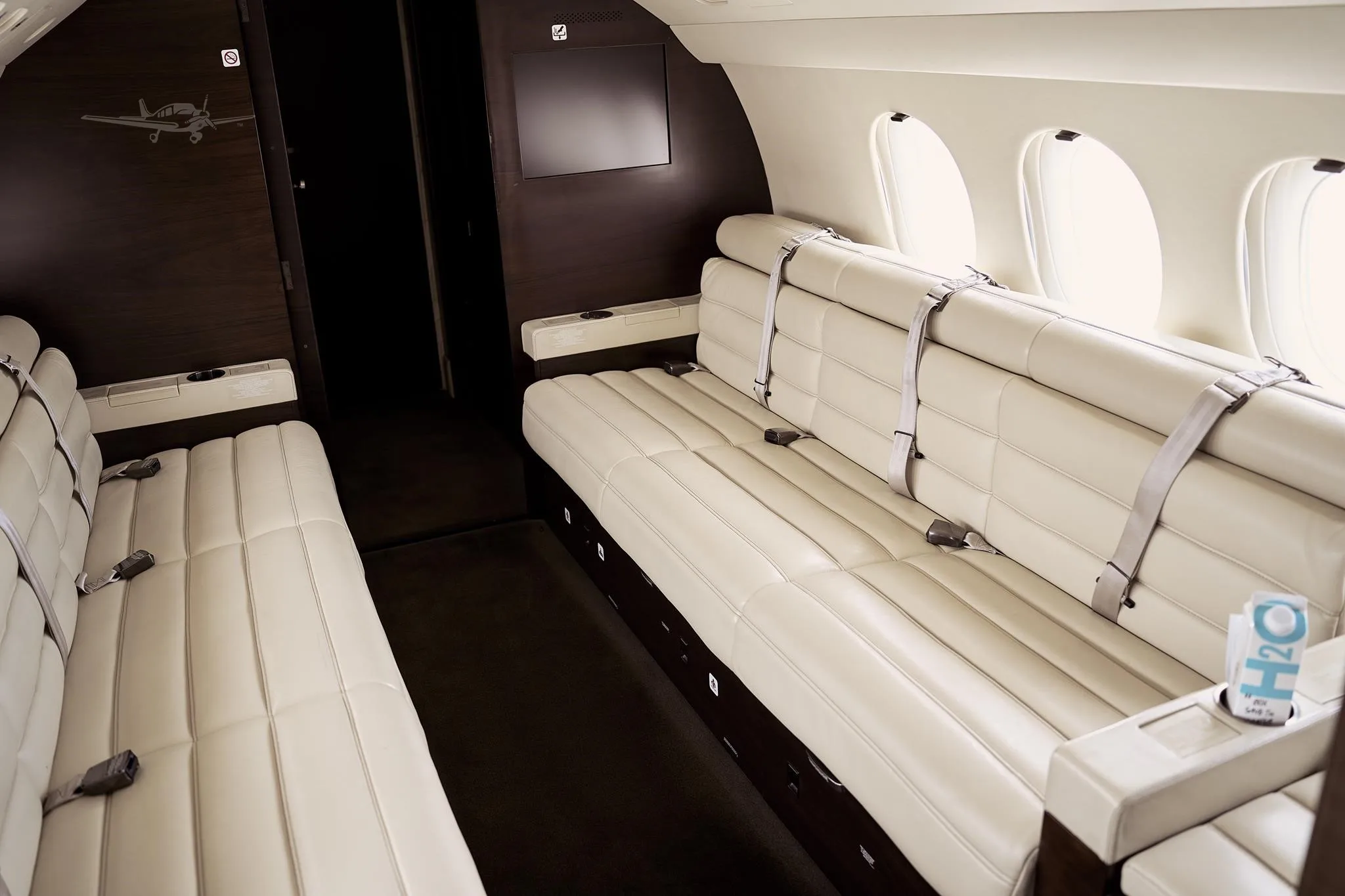 2010 Dassault Falcon 7X