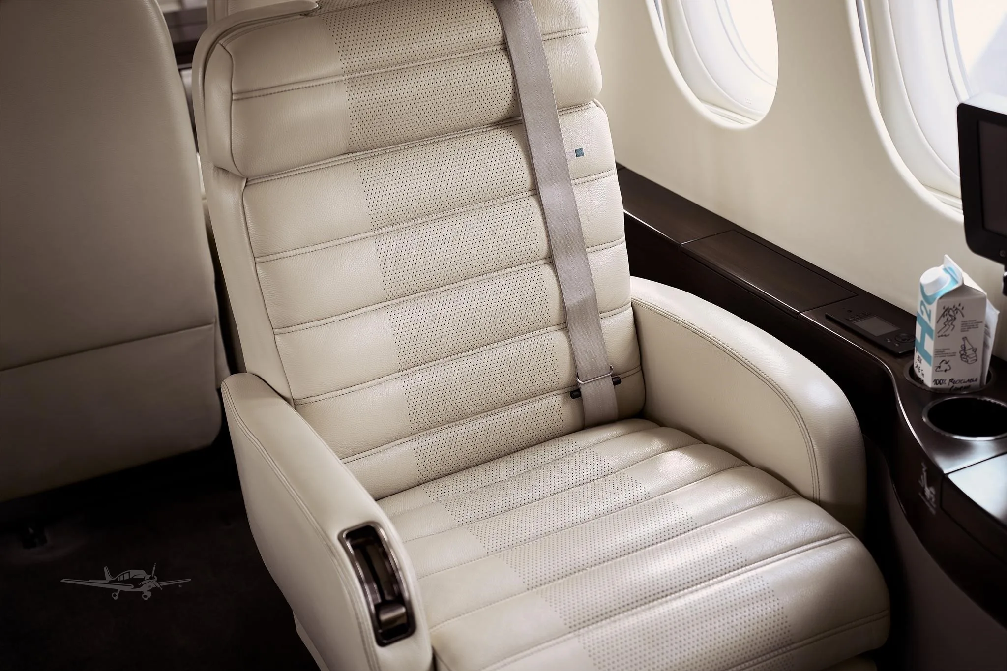 2010 Dassault Falcon 7X