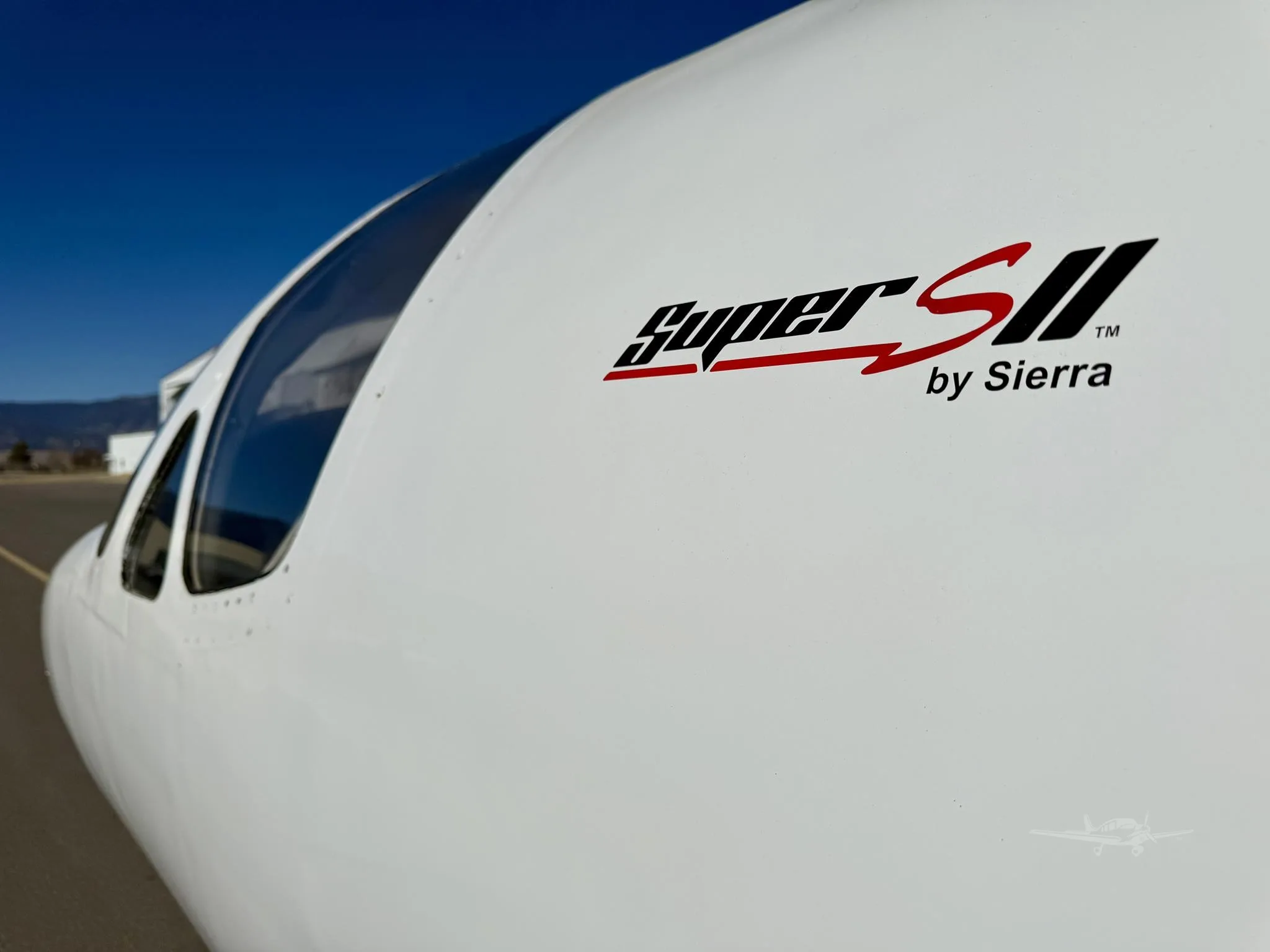 1984 Cessna Citation SII