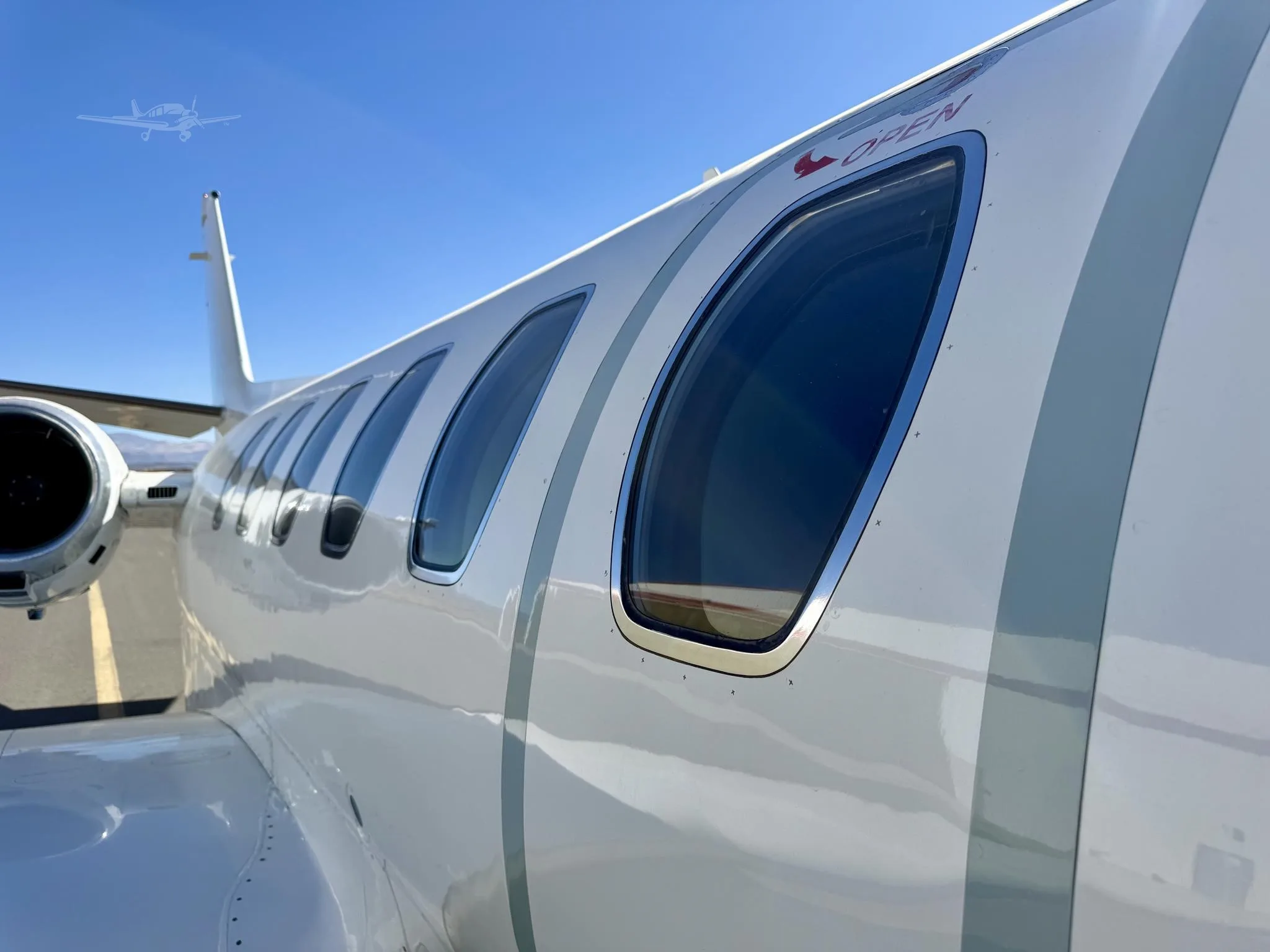 1984 Cessna Citation SII