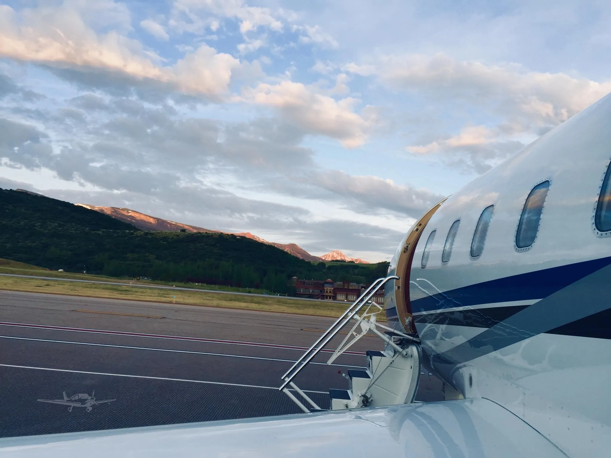 2001 BOMBARDIER CHALLENGER 604