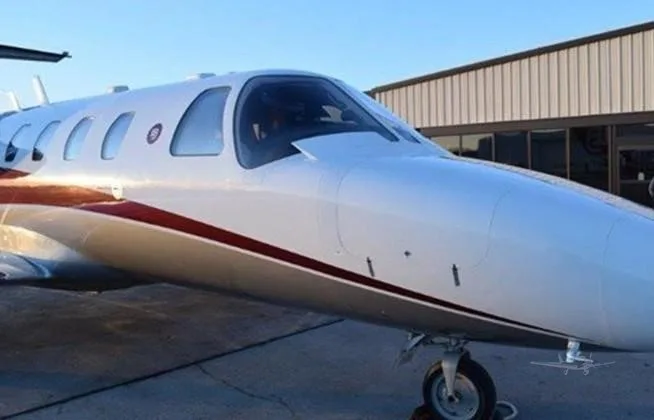 2005 Cessna Citation CJ1