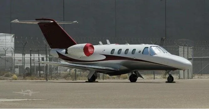 2005 CESSNA CITATION CJ1