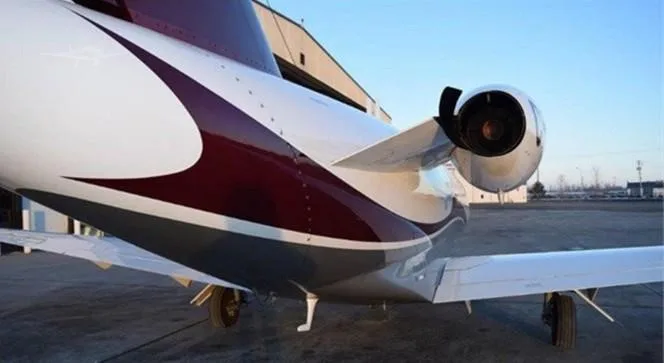 2005 Cessna Citation CJ1