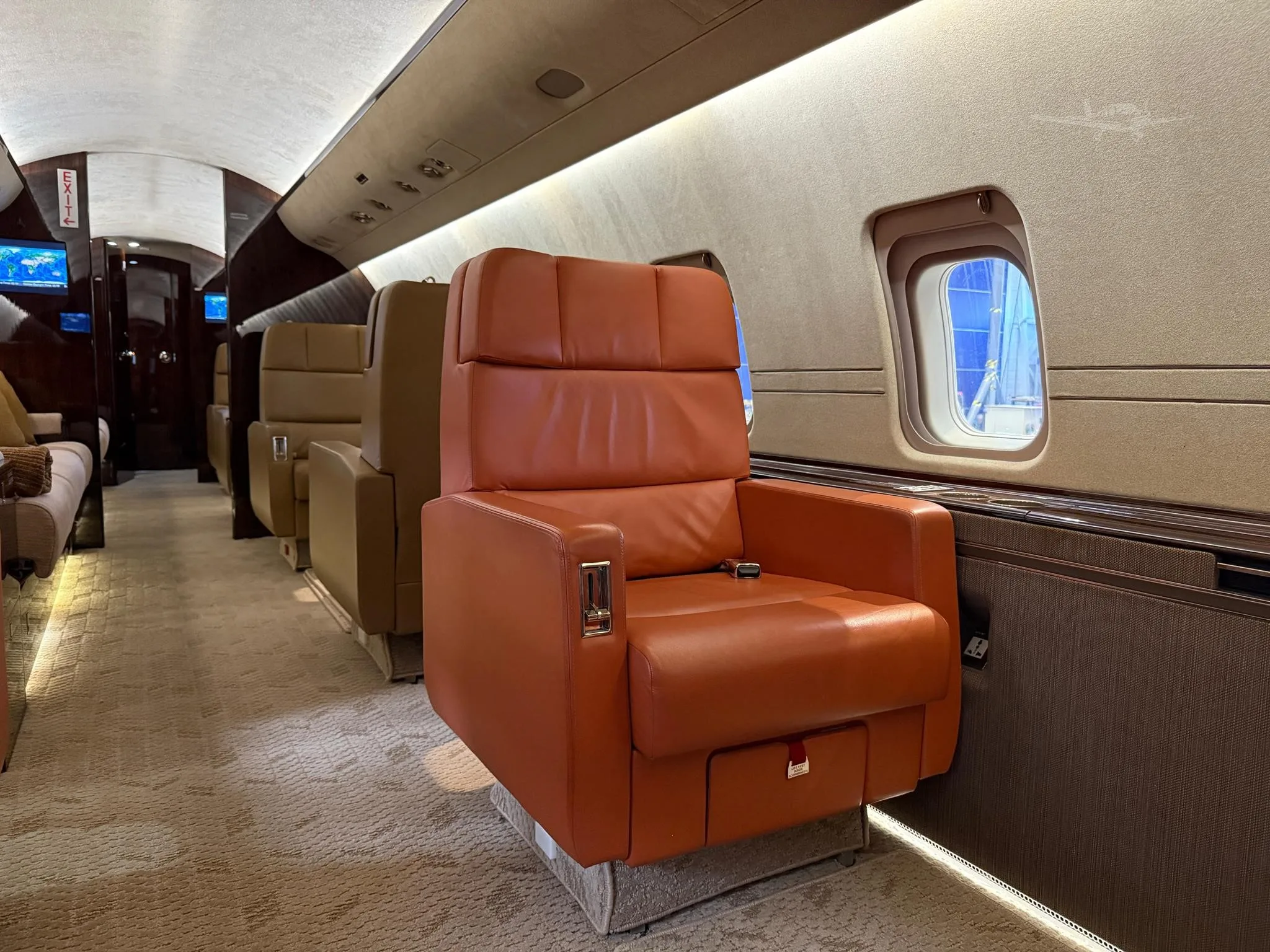 2009 Bombardier Challenger 850