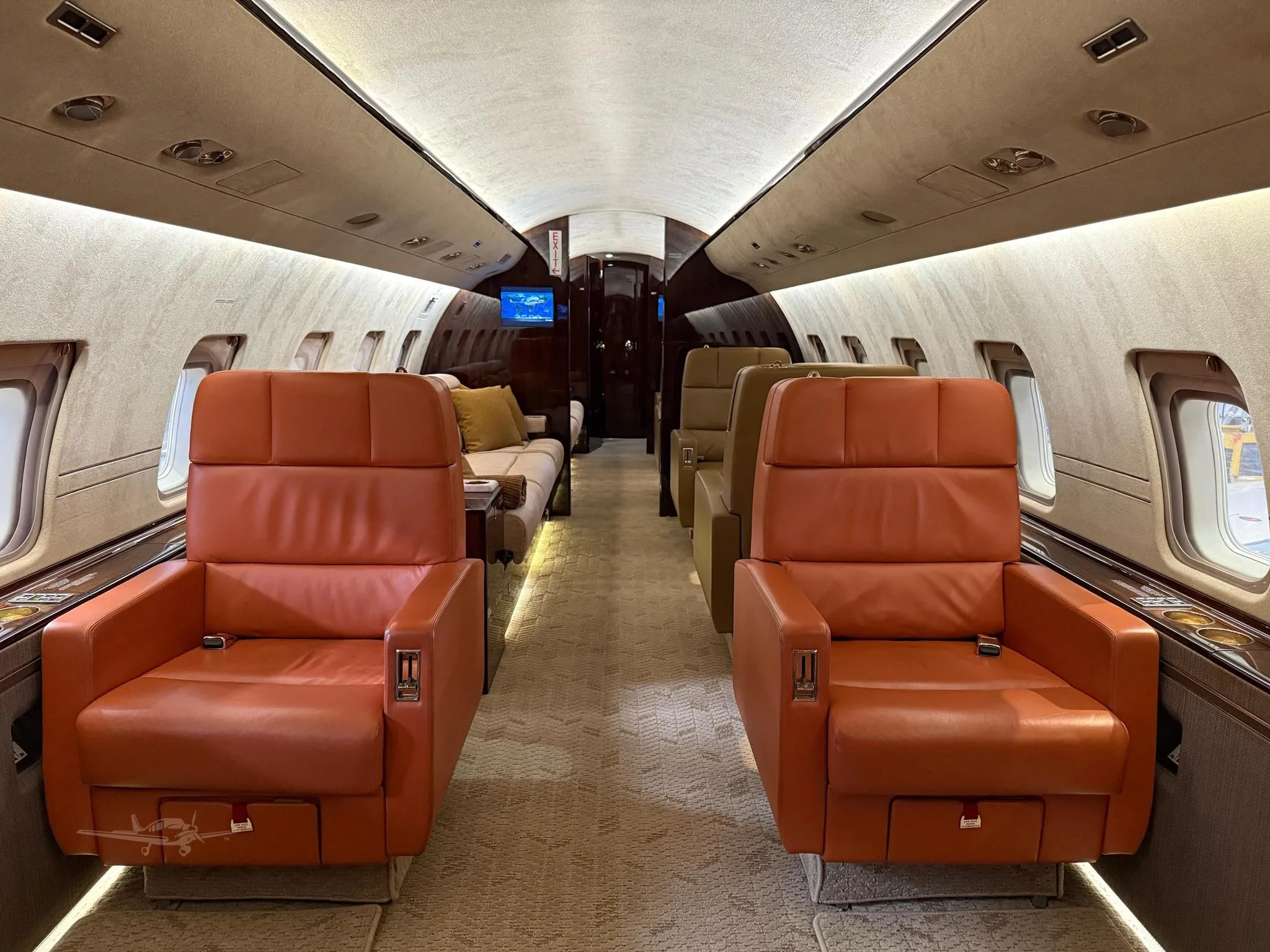 2009 Bombardier Challenger 850
