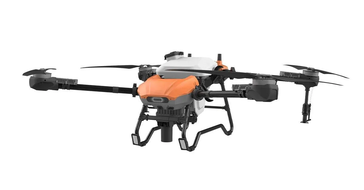 2026 VECTOR AGR HD580
