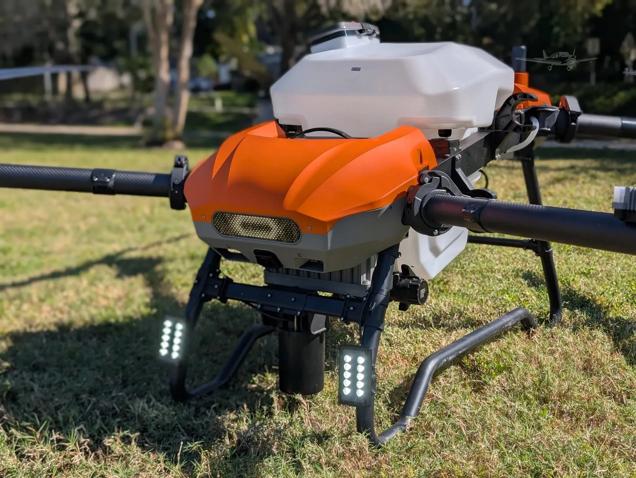 2026 Vector AGR HD580