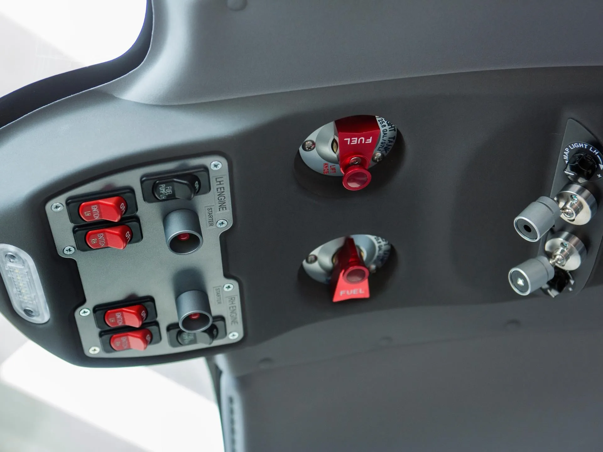 2026 Tecnam P2006T Mkii