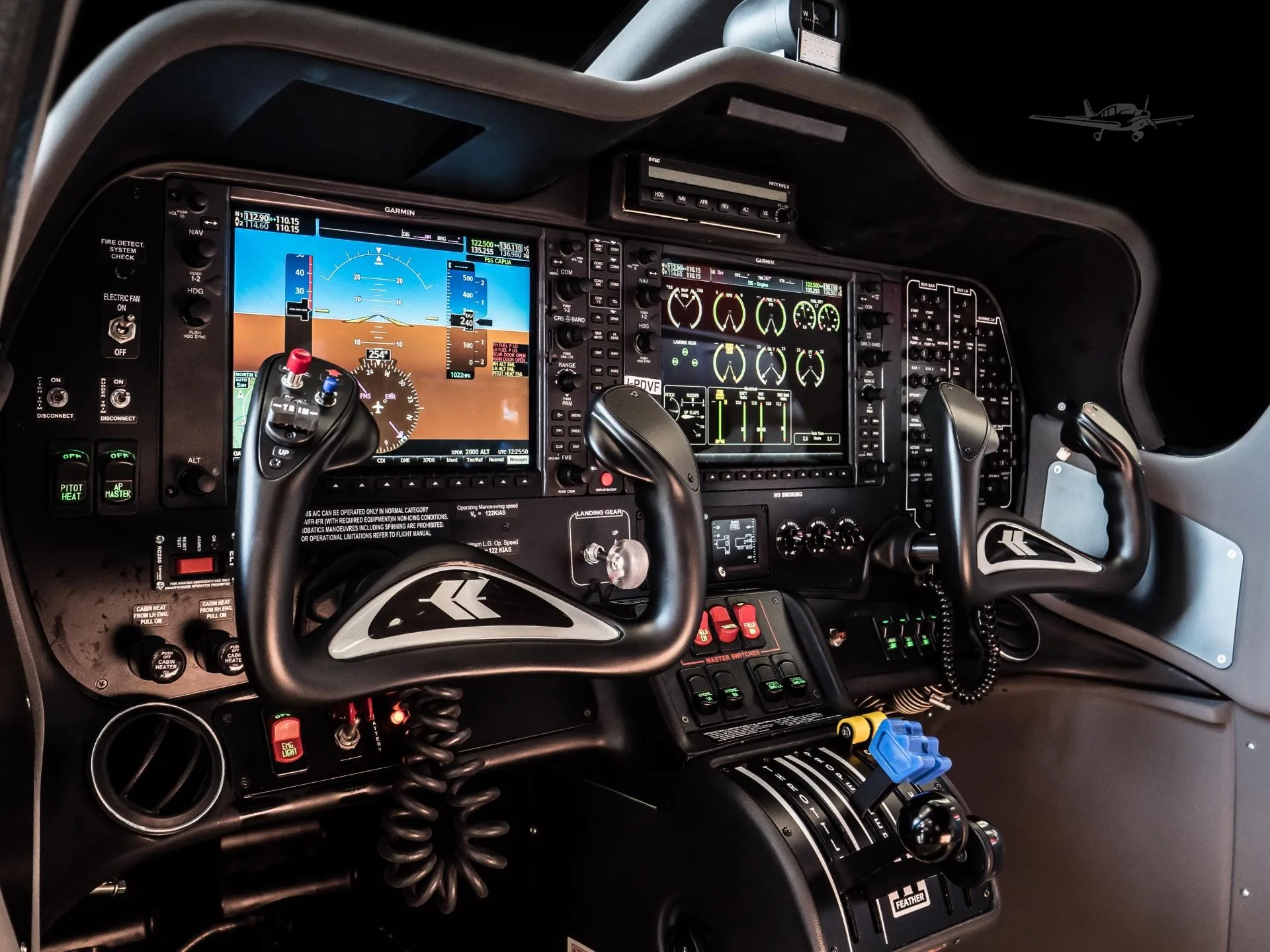 2026 Tecnam P2006T Mkii