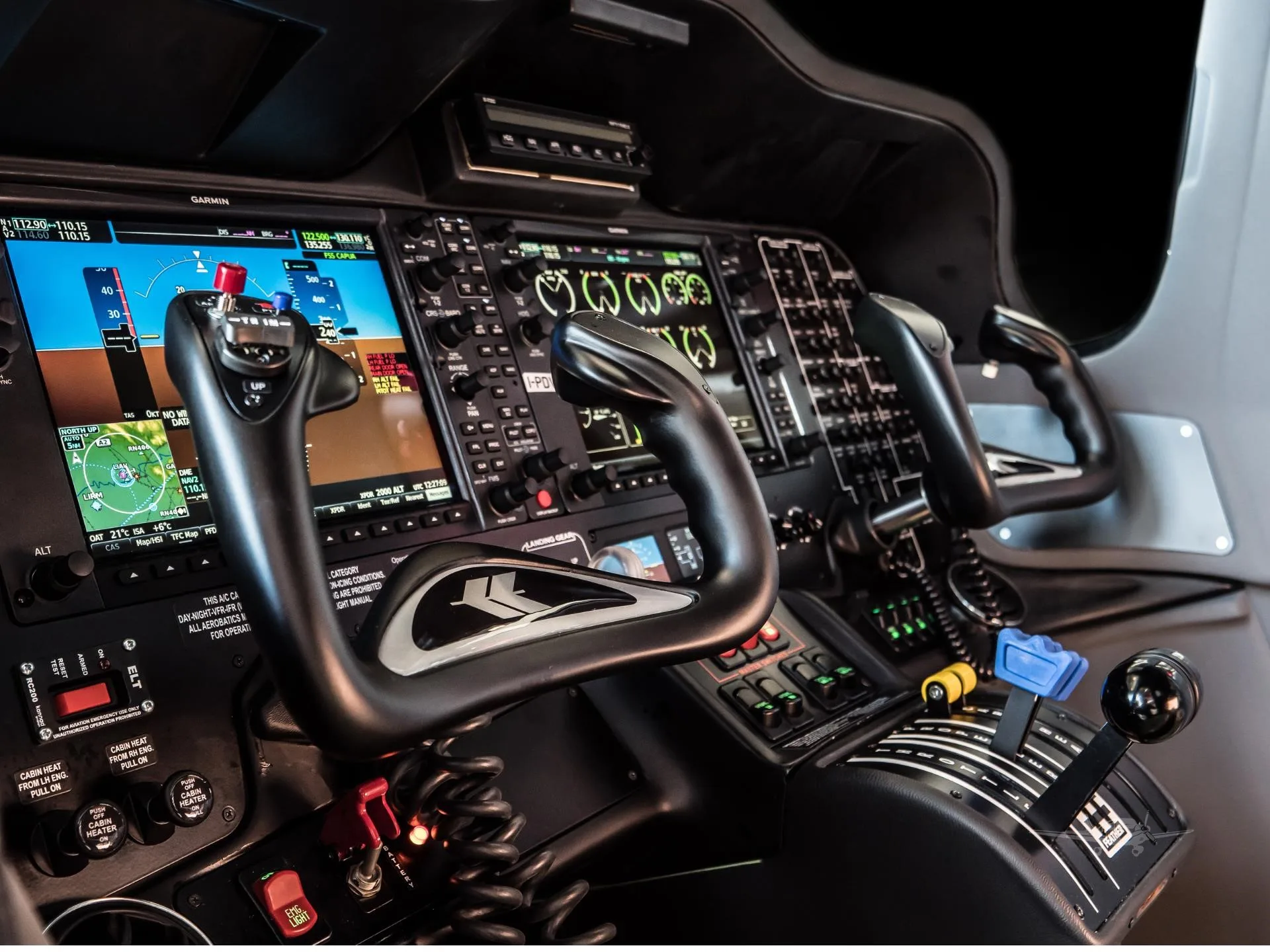 2026 Tecnam P2006T Mkii
