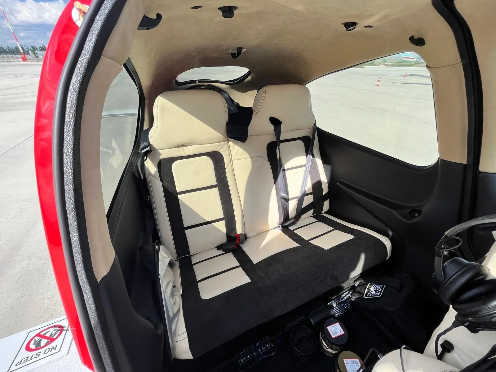 2021 Cirrus SR22-G6 Turbo