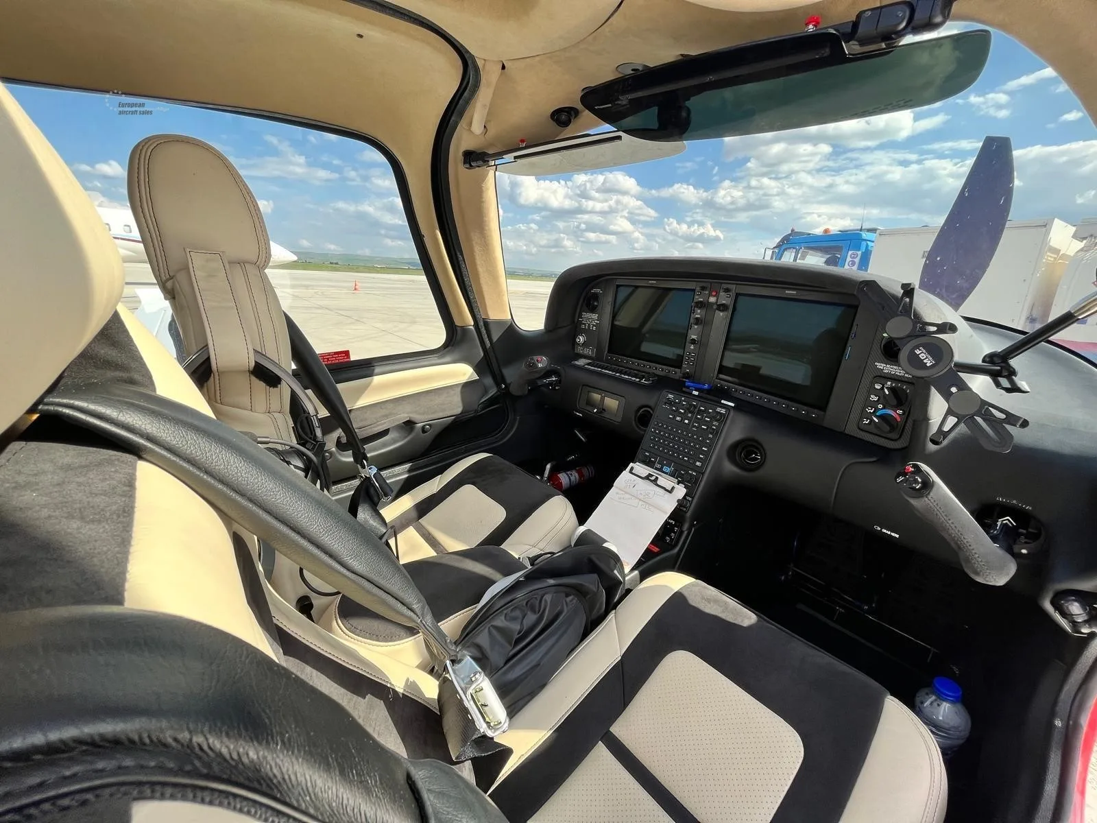 2021 Cirrus SR22-G6 Turbo
