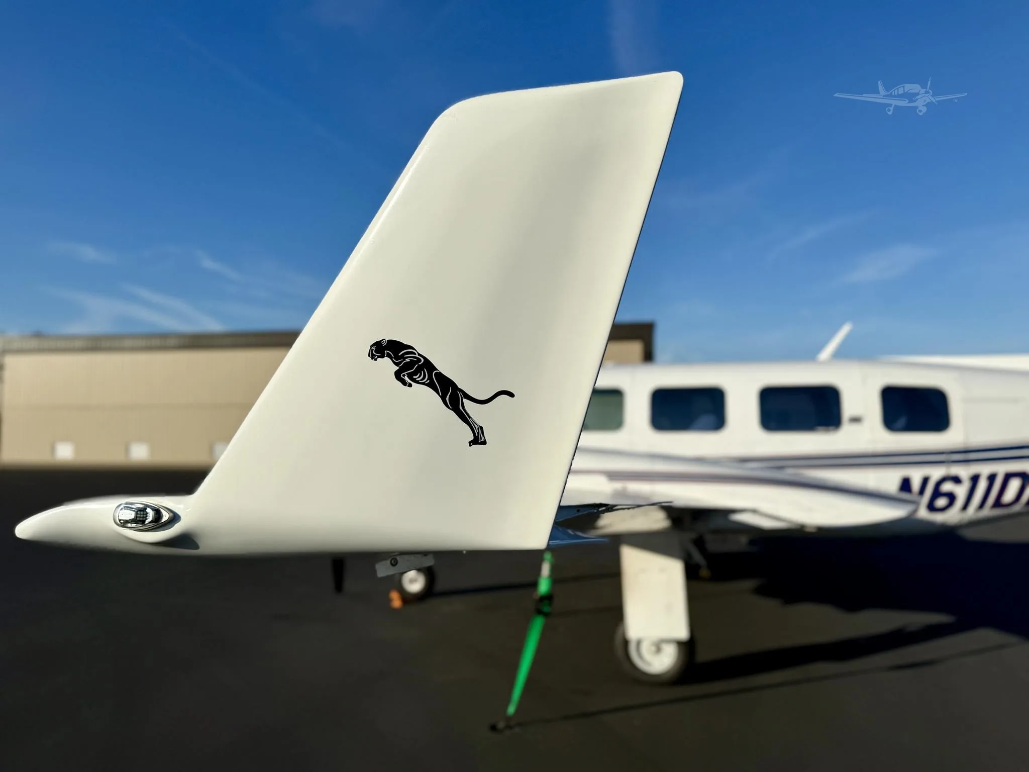 1978 Piper Navajo CR
