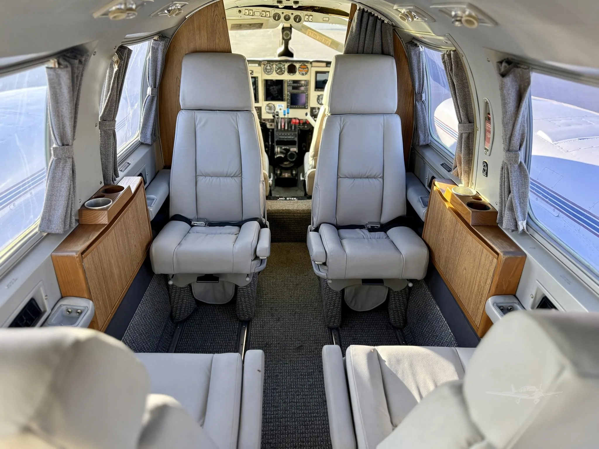 1978 Piper Navajo CR