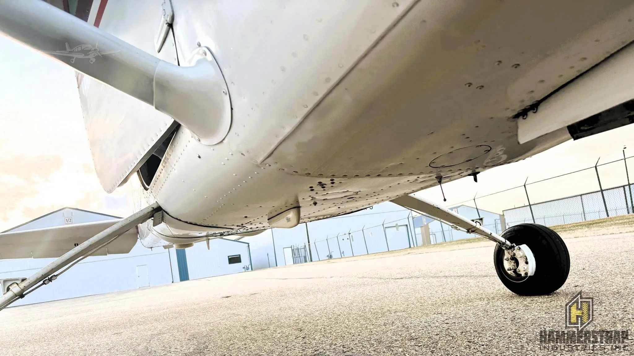 1961 Cessna 210